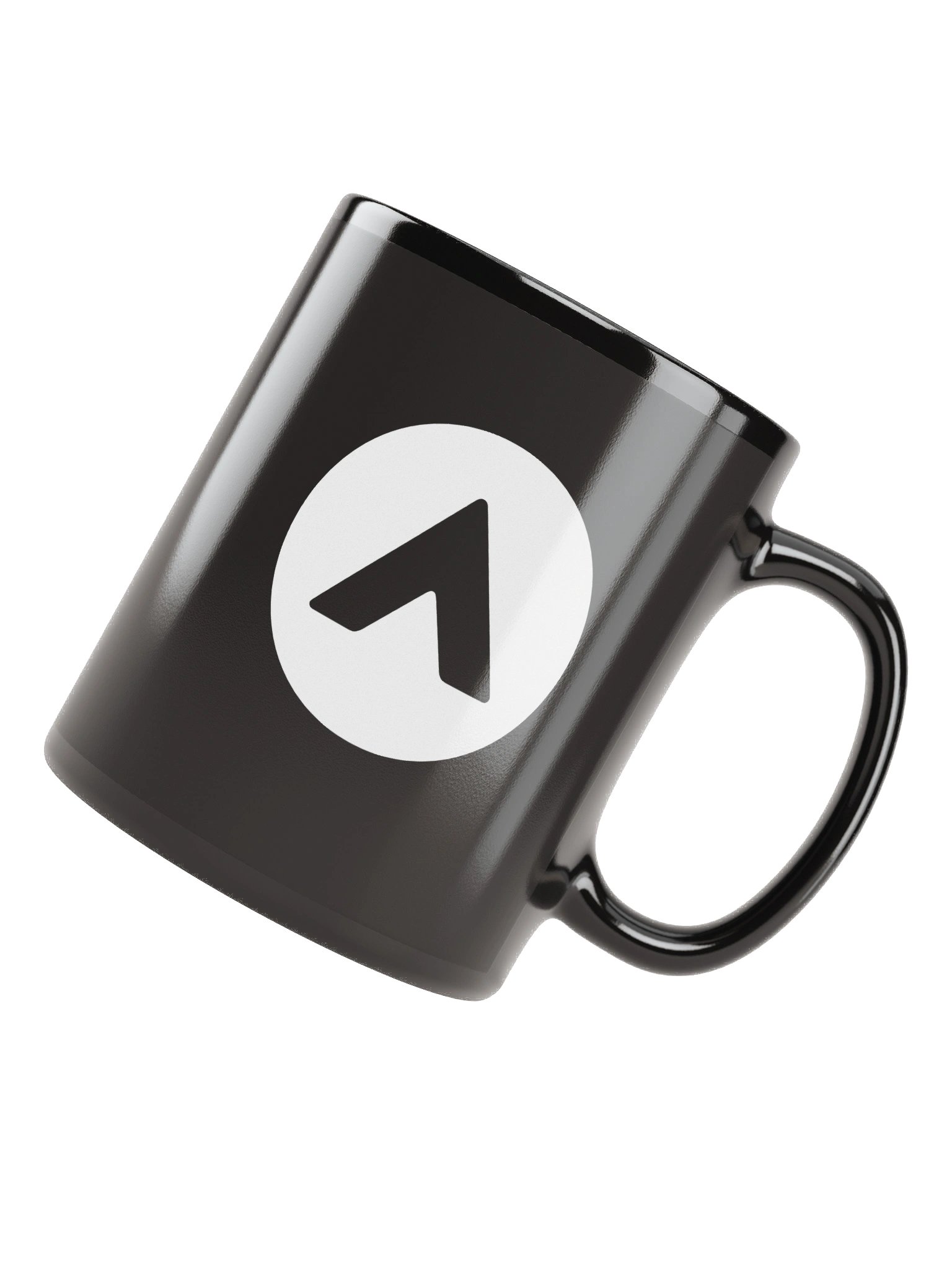 GVMERS Mug Black product image (8)