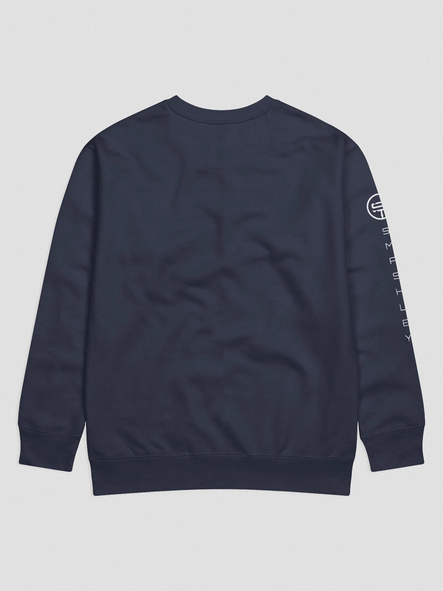 Smashley S Logo Long Sleeve product image (7)
