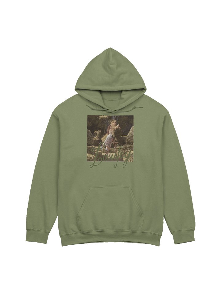 Laufey A Matter of Time The Final Hour Hoodie product image (9)