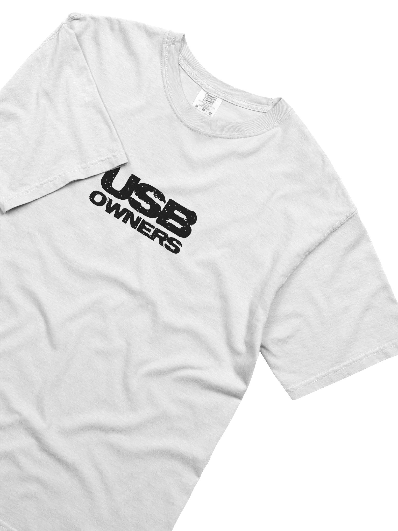 BIG USB - White Version product image (3)