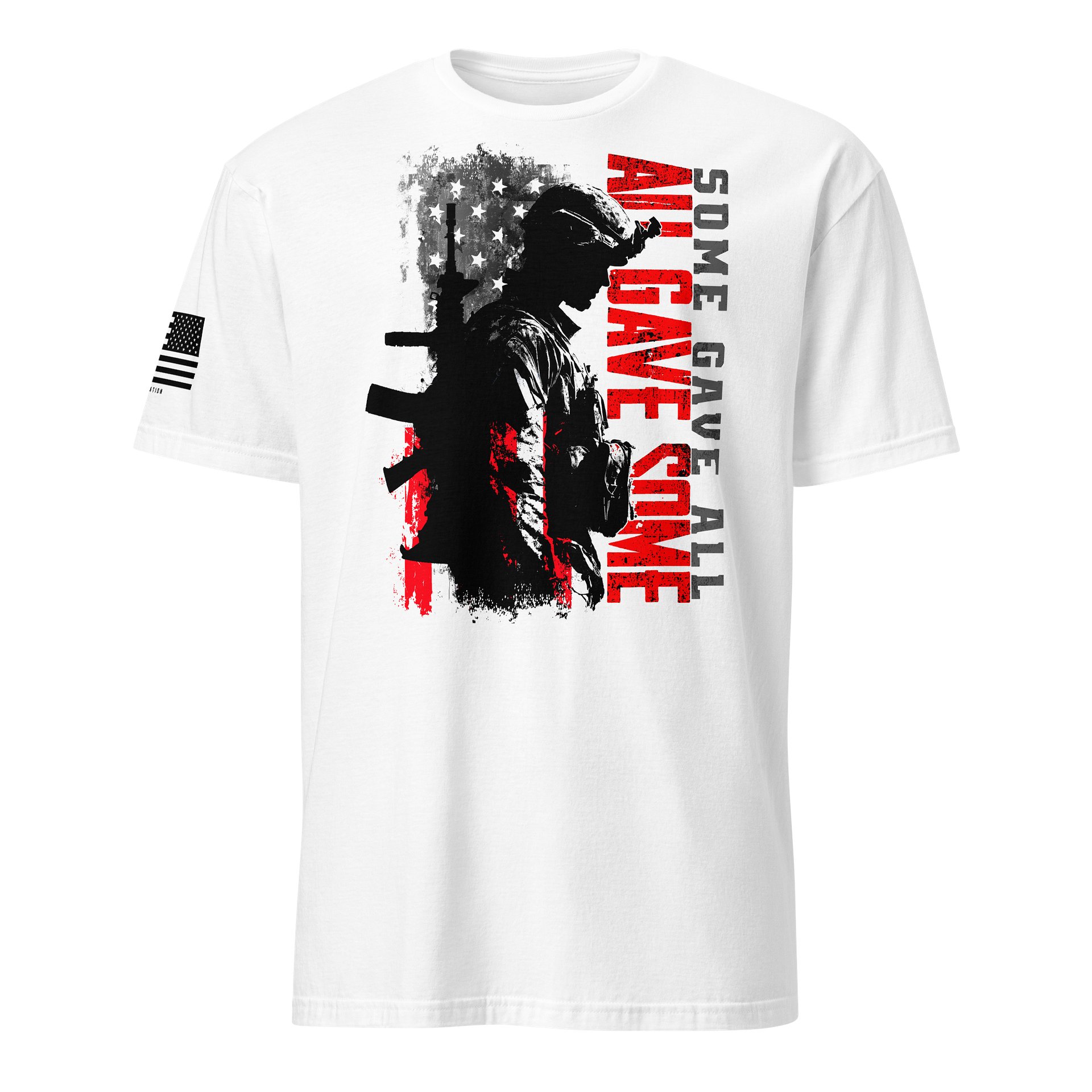 All Gave Some Soldier product image (1)