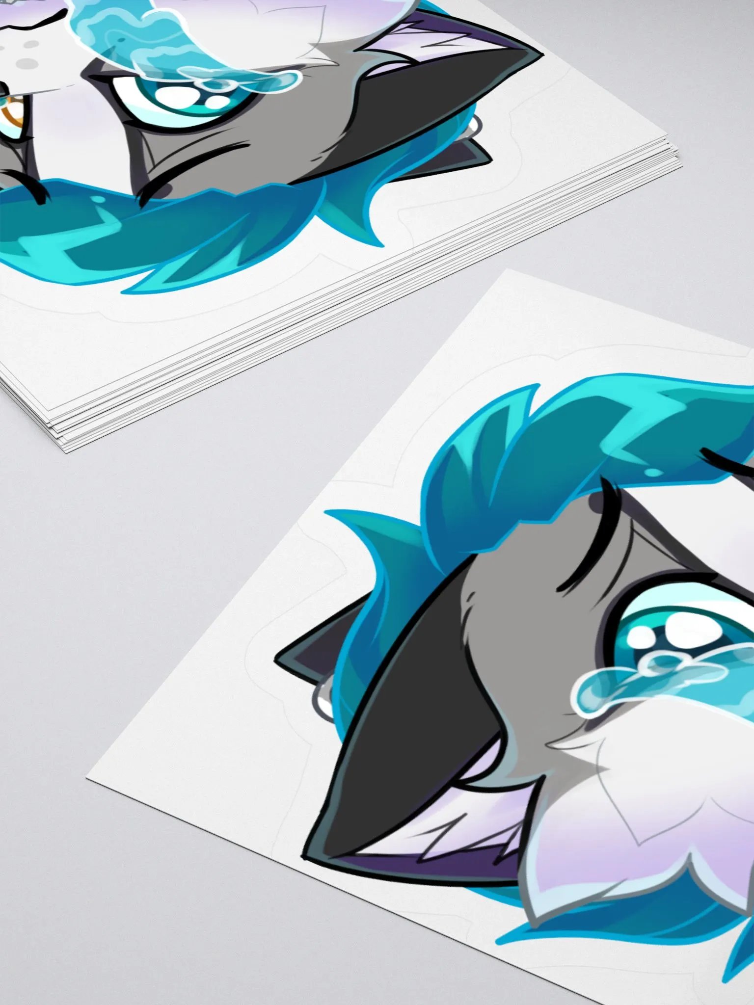 Cry product image (10)