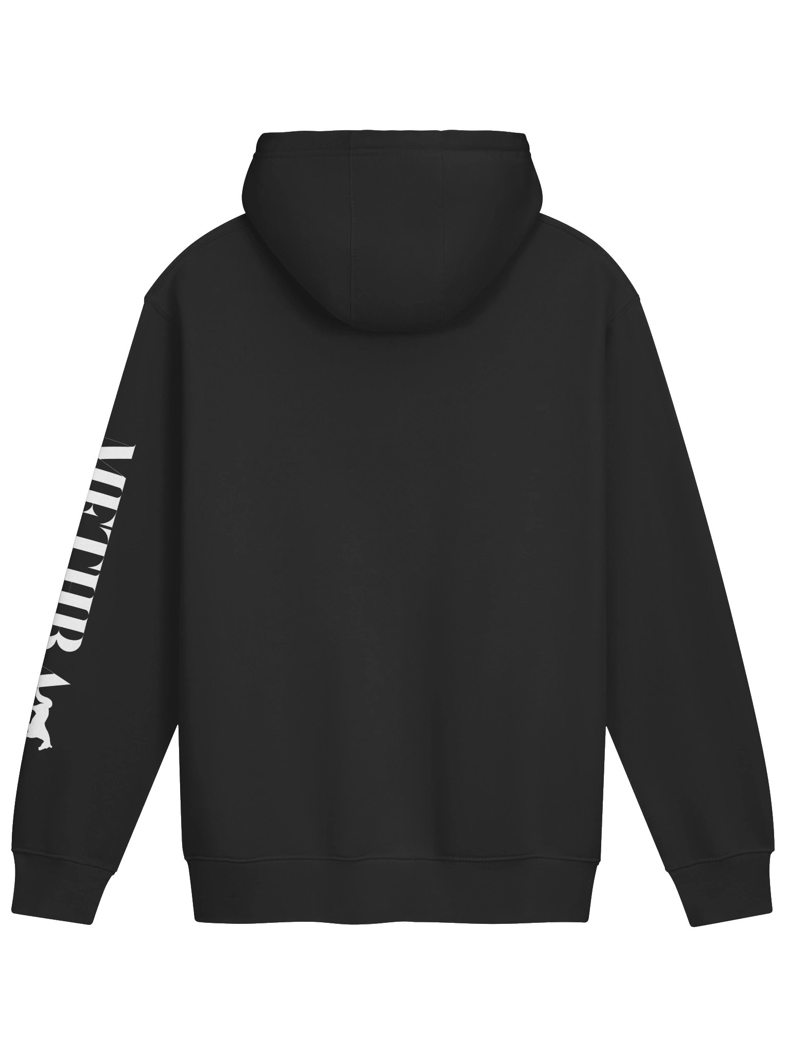 MFT Hoodie product image (2)
