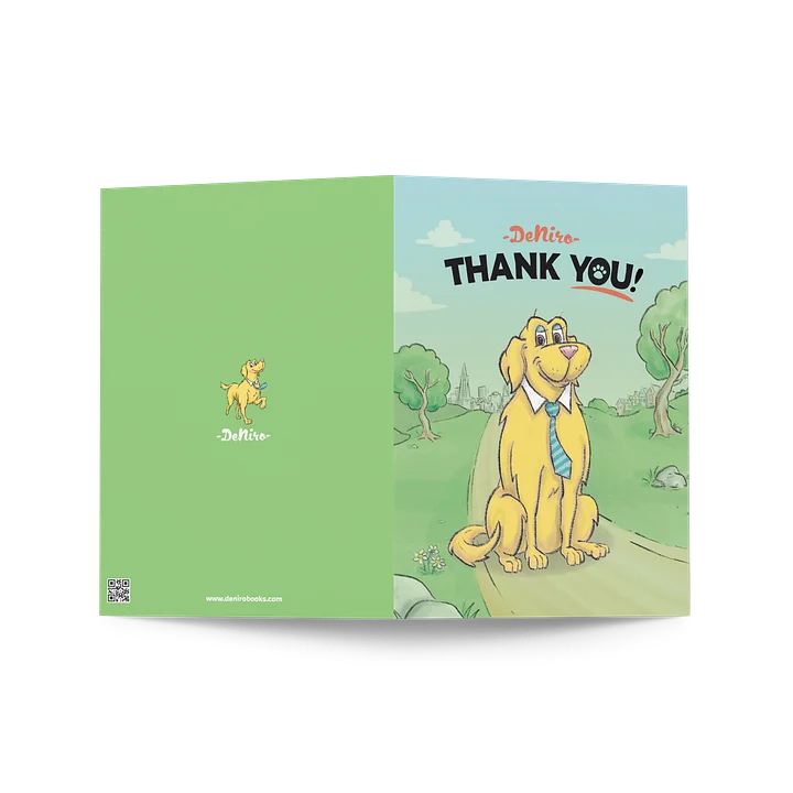 Thank you card product image (2)
