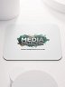The Media Collective Mouse Pad