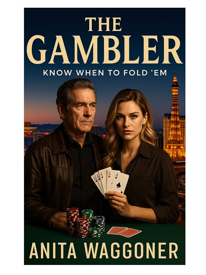 THE GAMBLER product image (1)