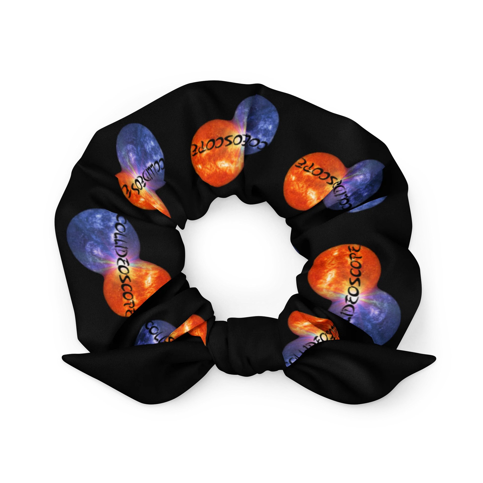 Logo Scrunchie product image (1)