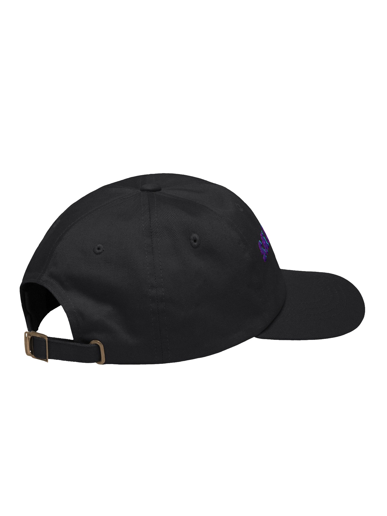 Salvation Dad Hat product image (4)