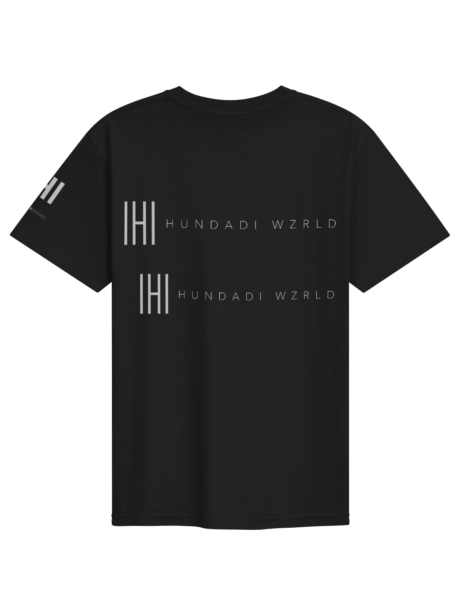 IHI PATCH - SHIRT product image (2)