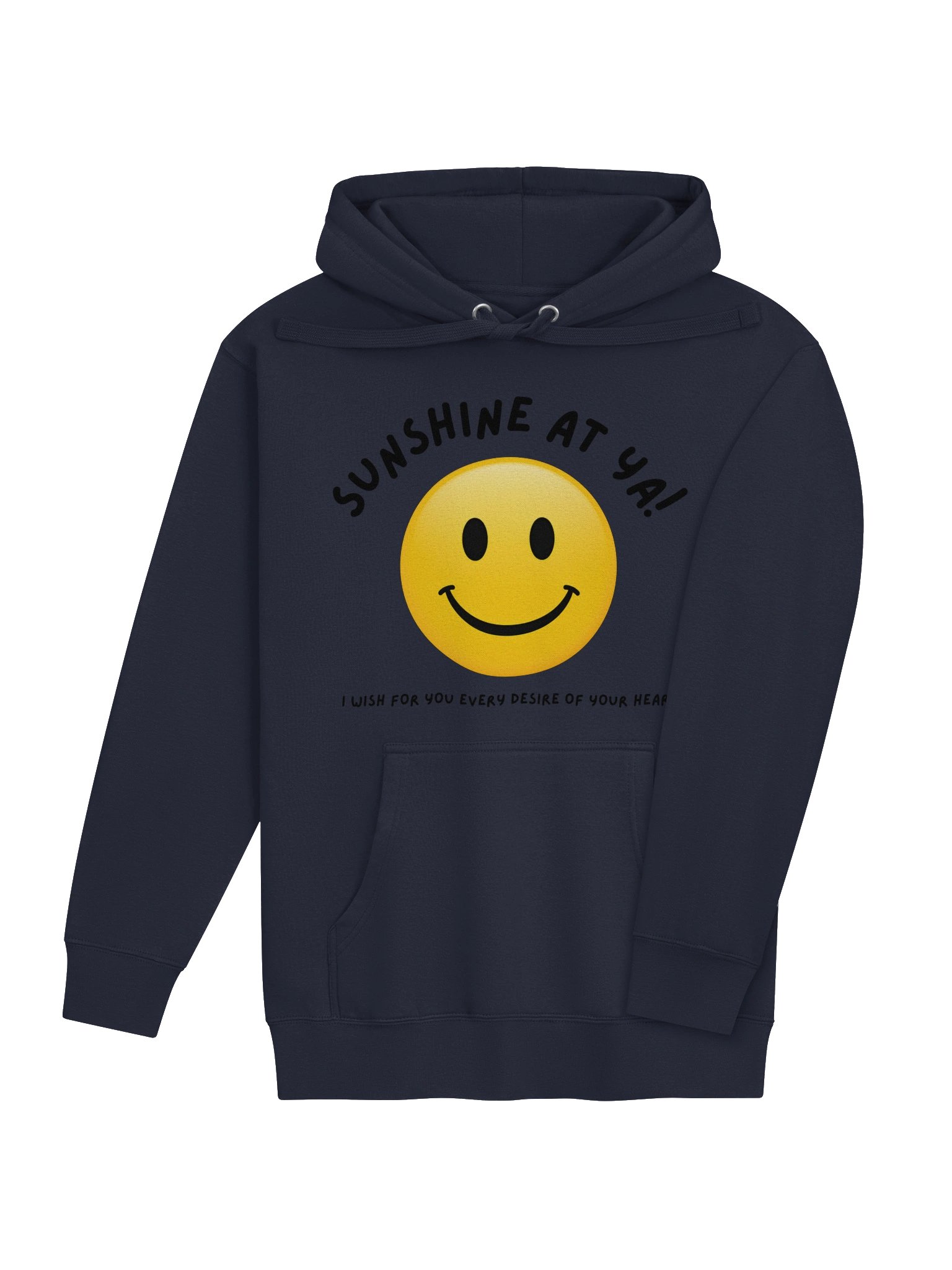 "Sunshine at Ya!" (Tee) product image (54)