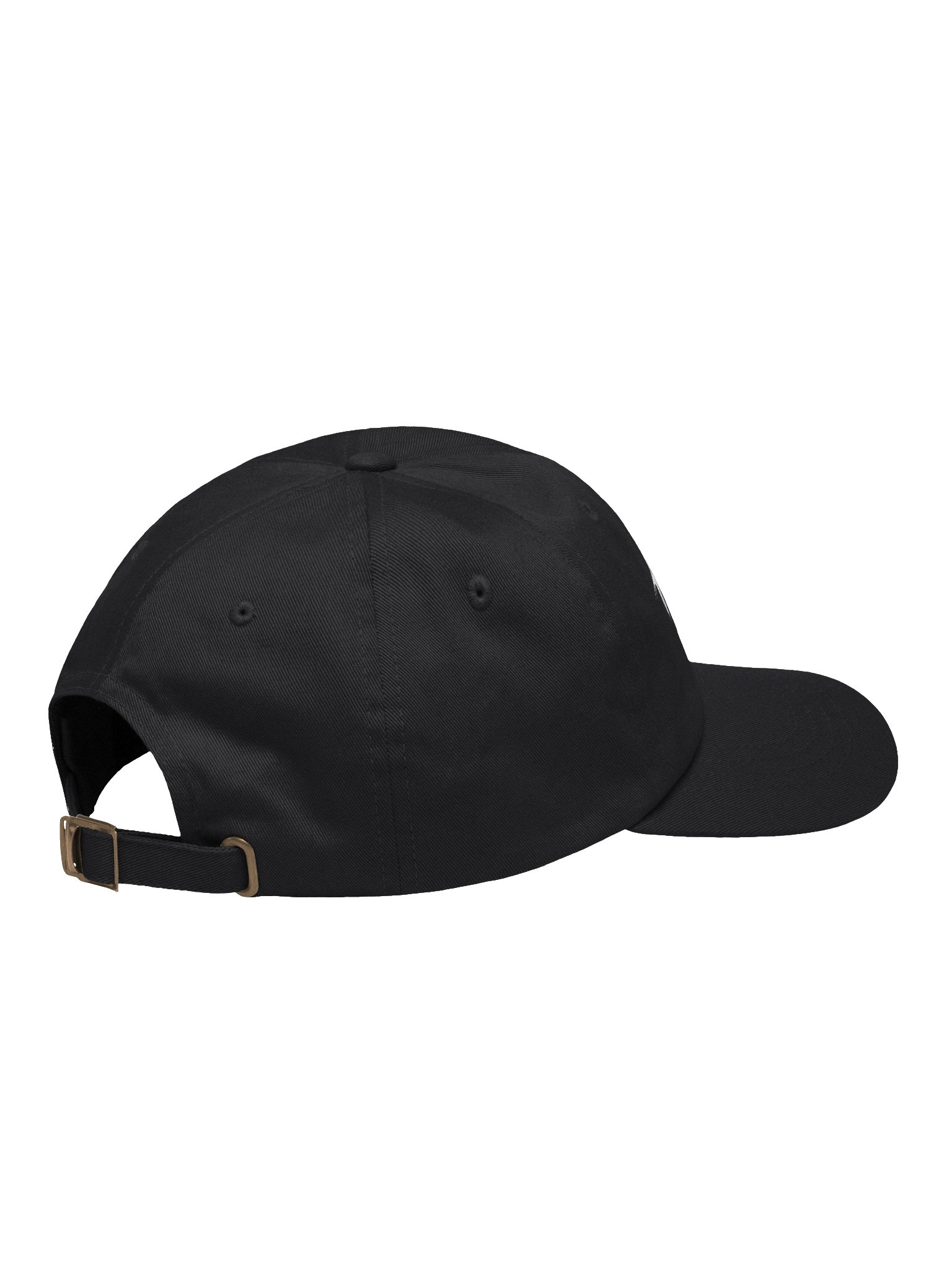 Max Crafter YT Signature Hat product image (4)
