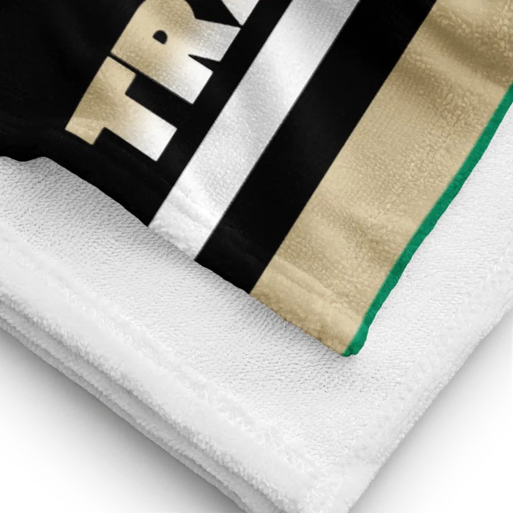 Tranquillita Towel product image (5)