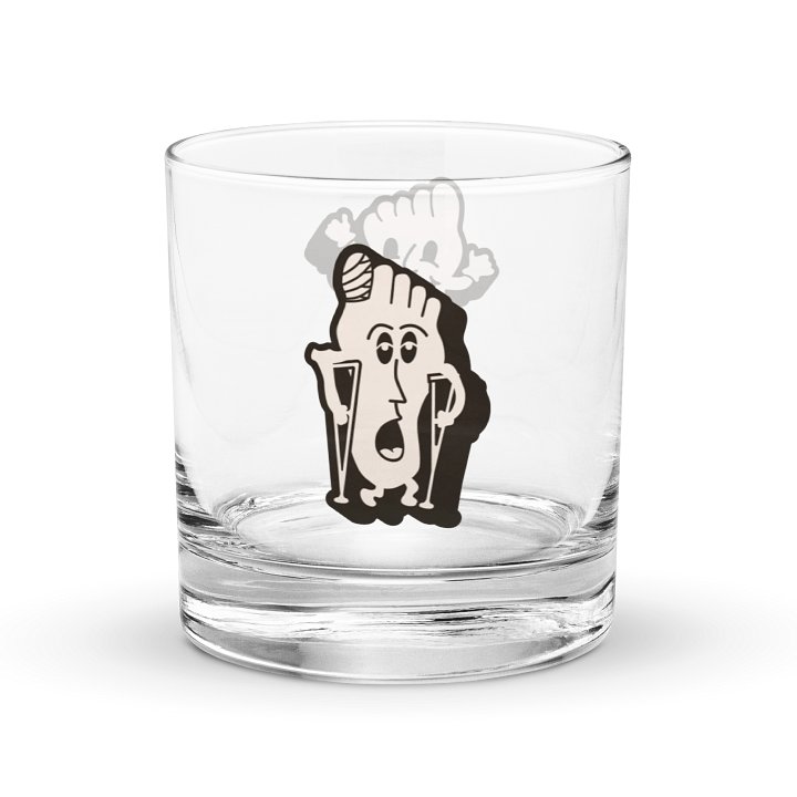 HaFo / SaFo Rocks Glass product image (2)