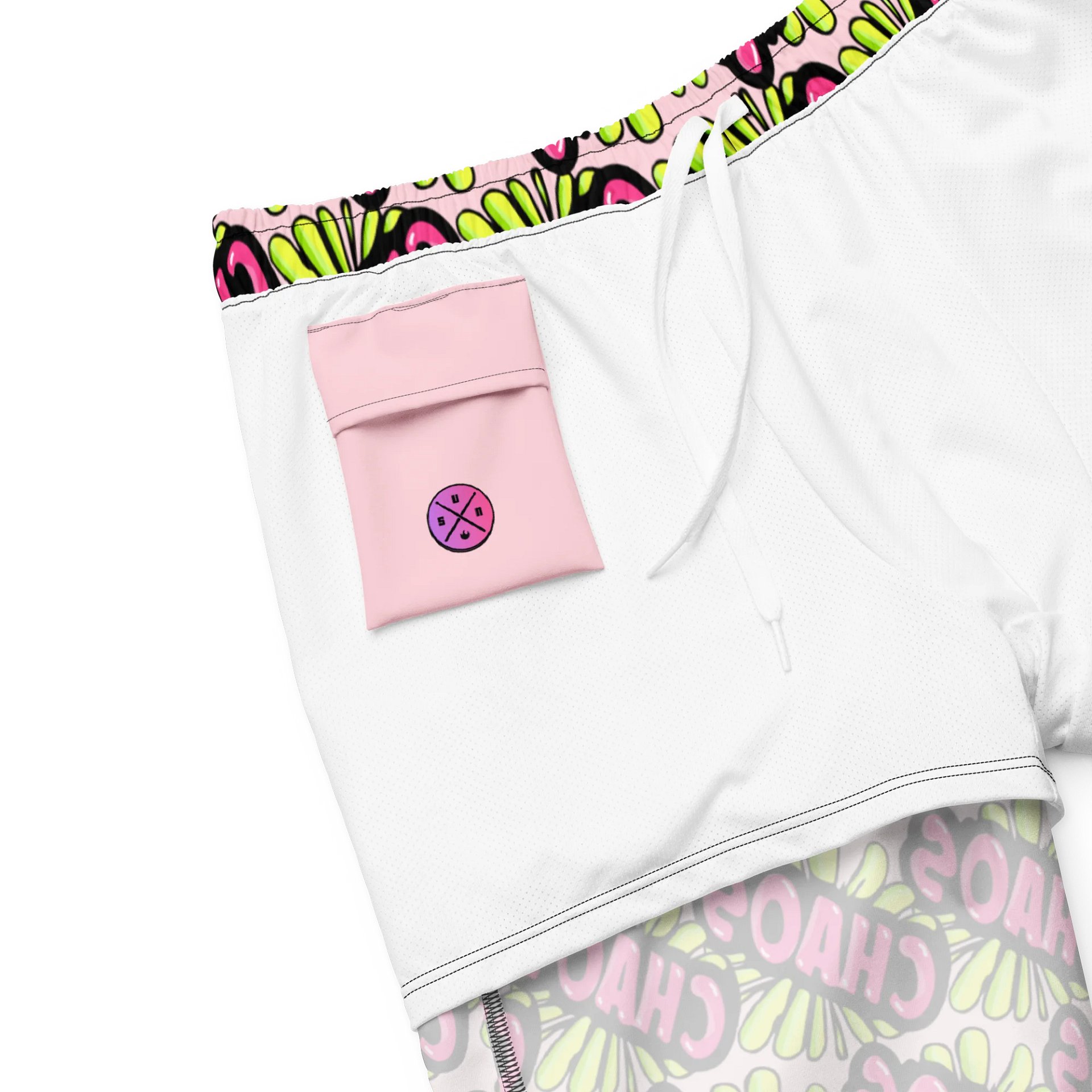 Sunfyre Chaos Trunks product image (6)
