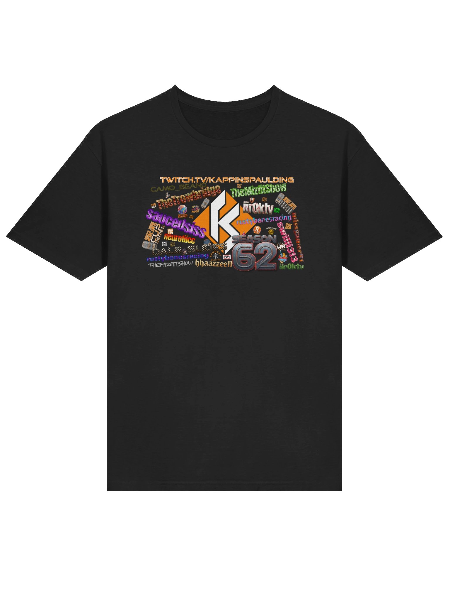 KappinSpaulding Season 62 Shirt product image (5)