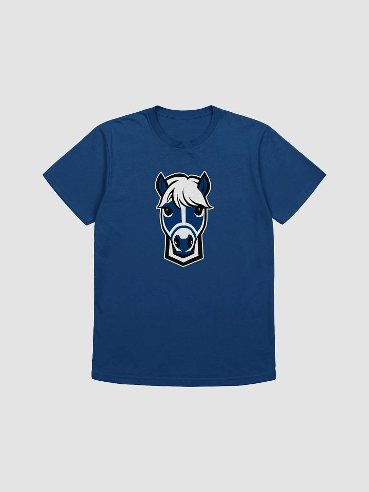 Indiana Ponies | Logo Only product image (7)