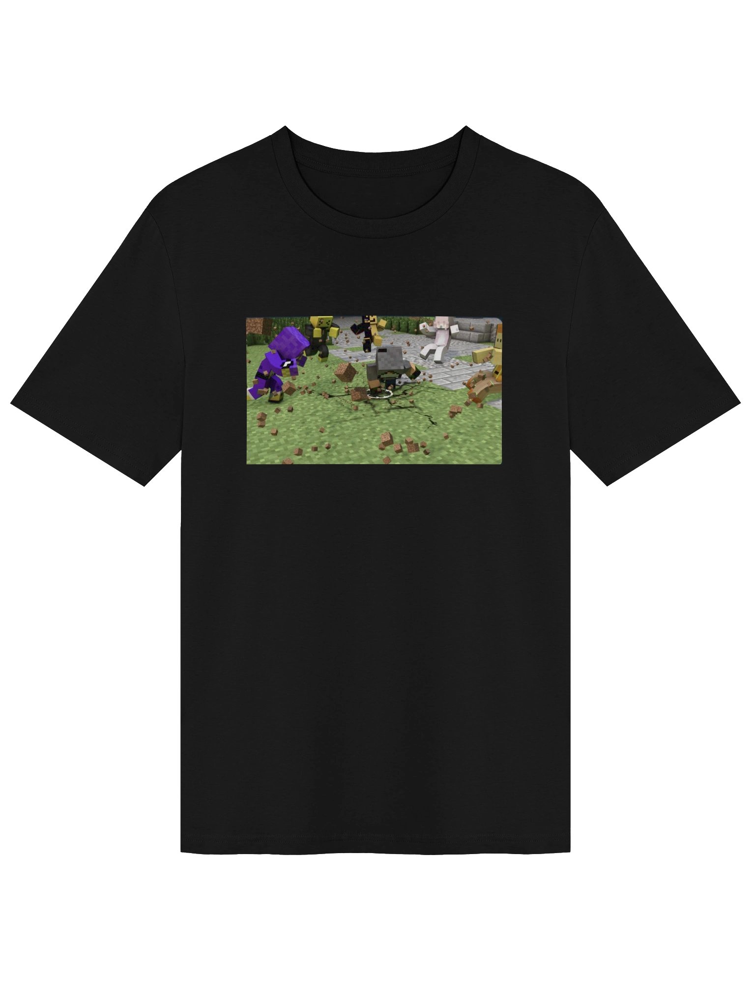 Visi0n Shirt product image (1)