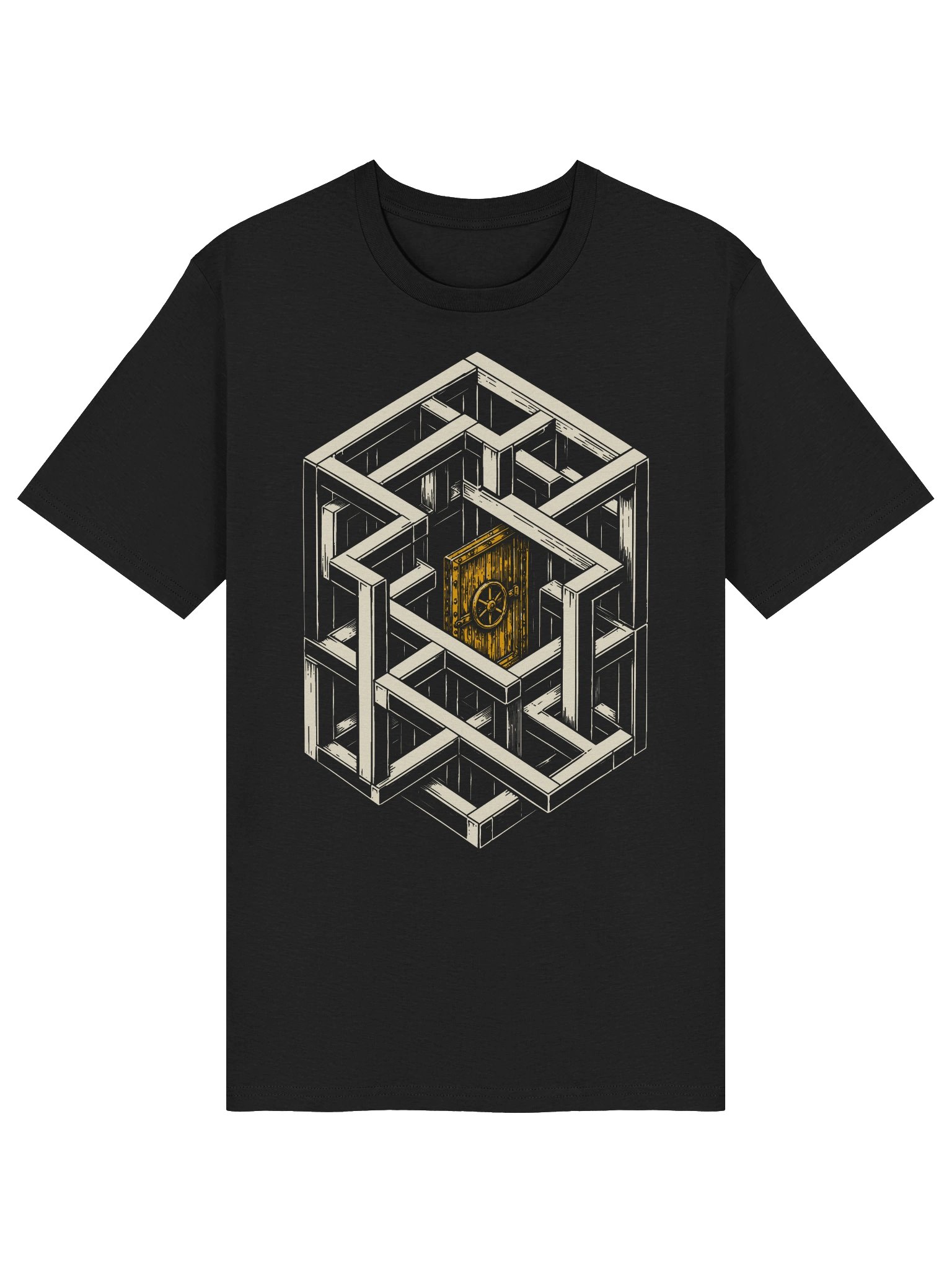 Trapdoor product image (2)