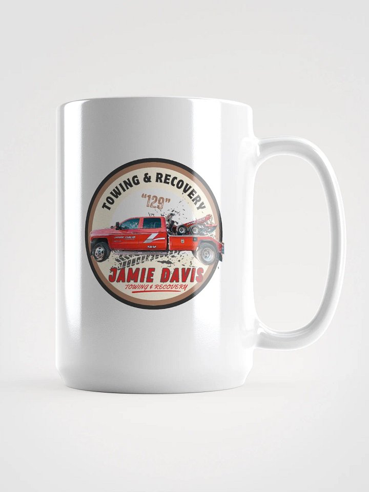 LR129 Collection Mug product image (1)