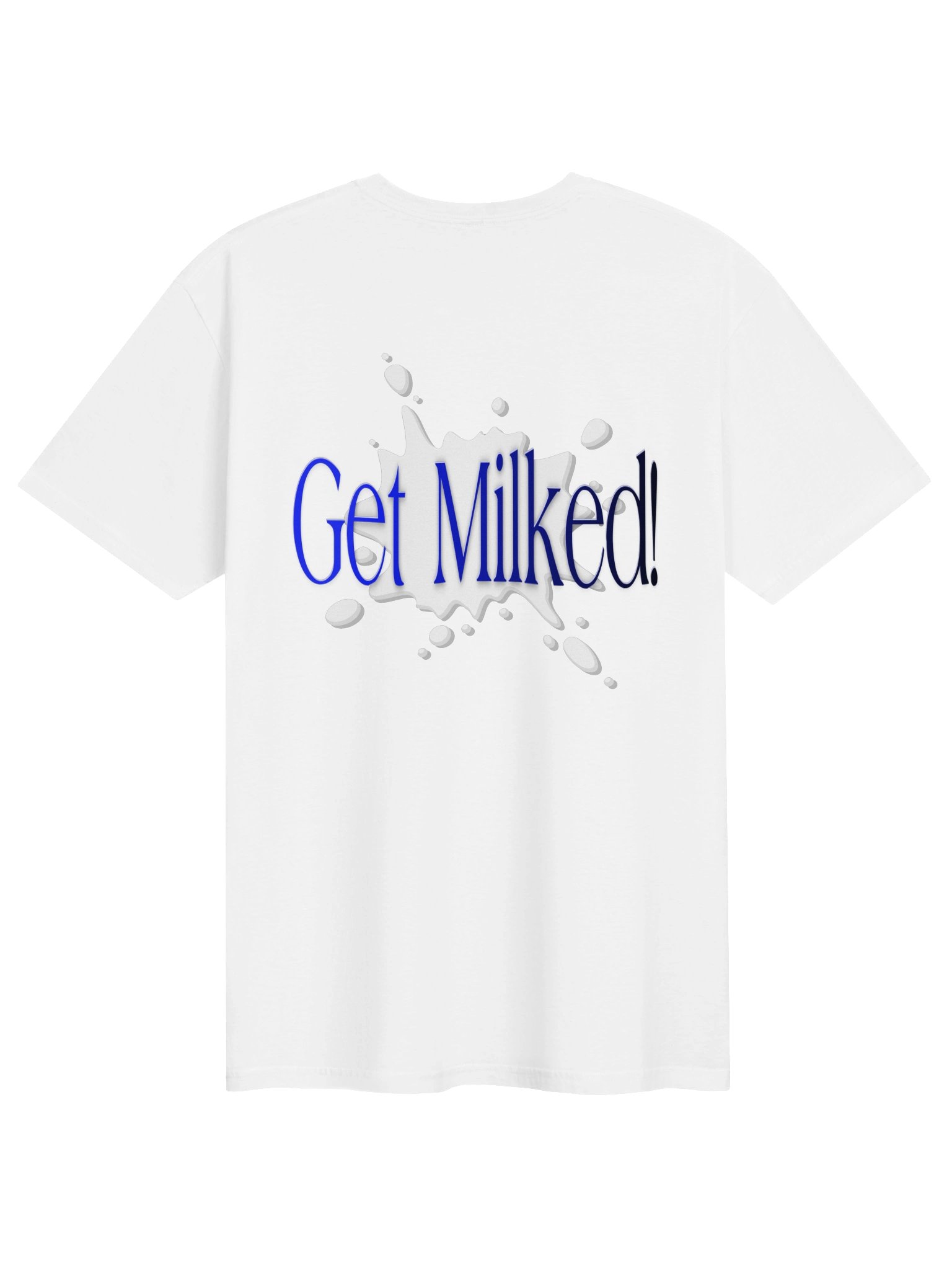 do u fw milk? tee product image (2)