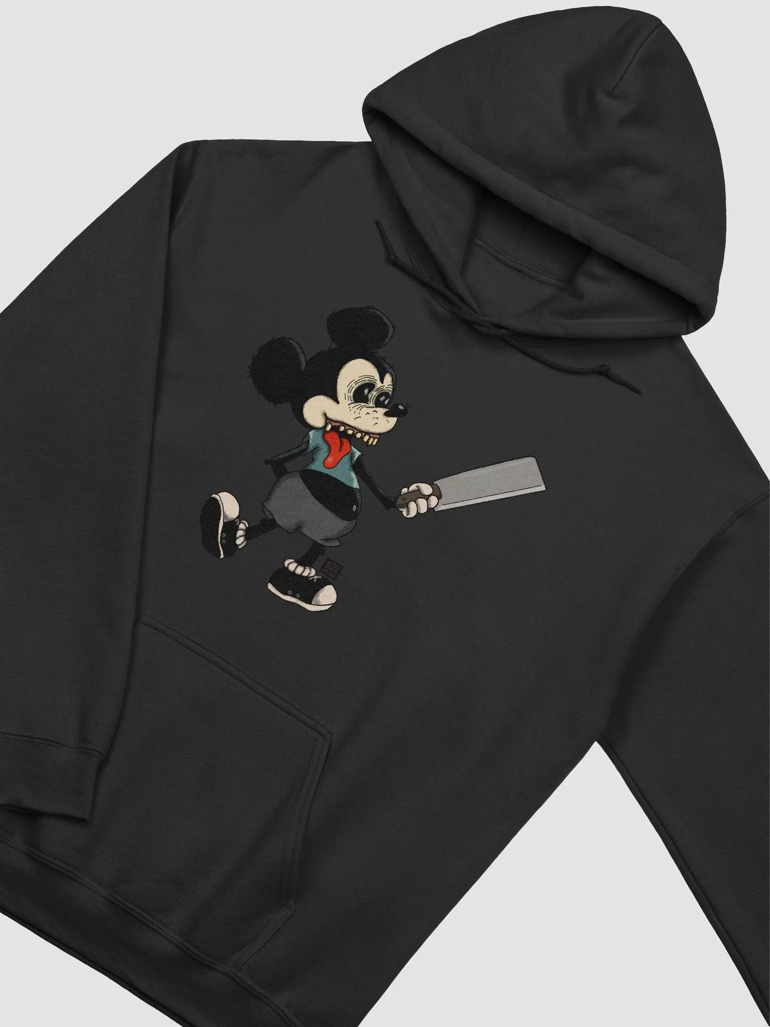 Bad Mickey product image (3)
