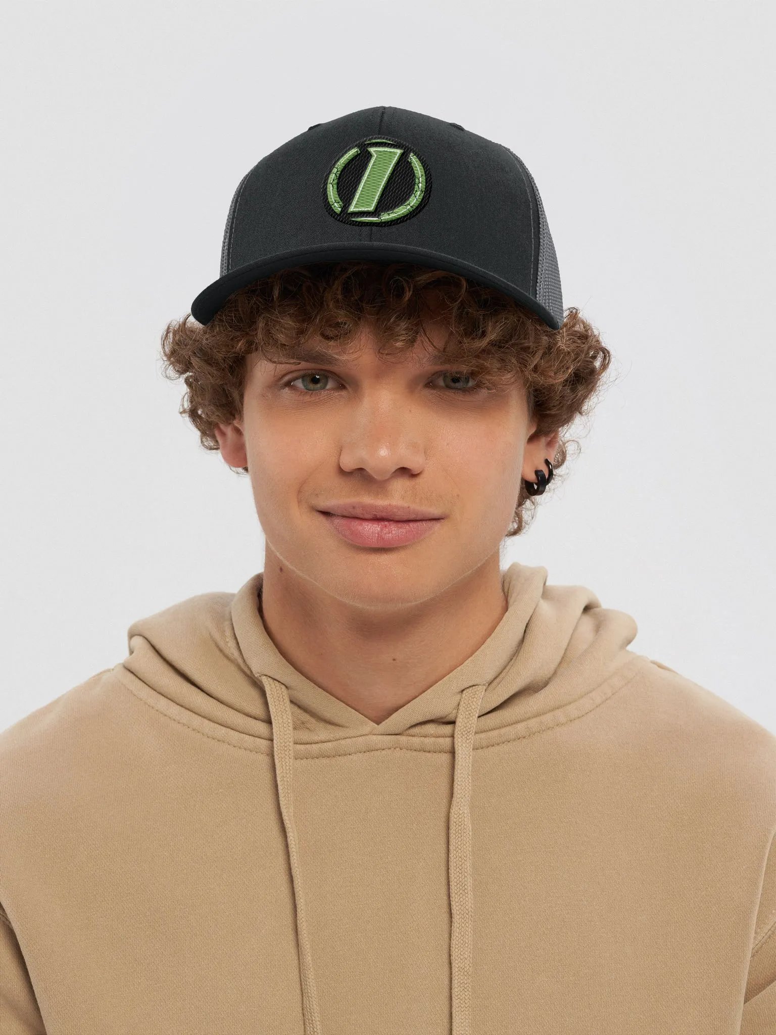 Dark Aura Hat product image (5)