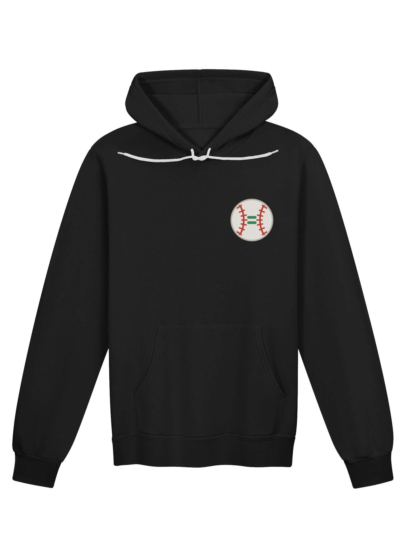 First Pitch Hoodie product image (1)