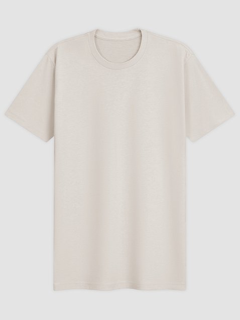 Photo showing Next Level Unisex T-shirt