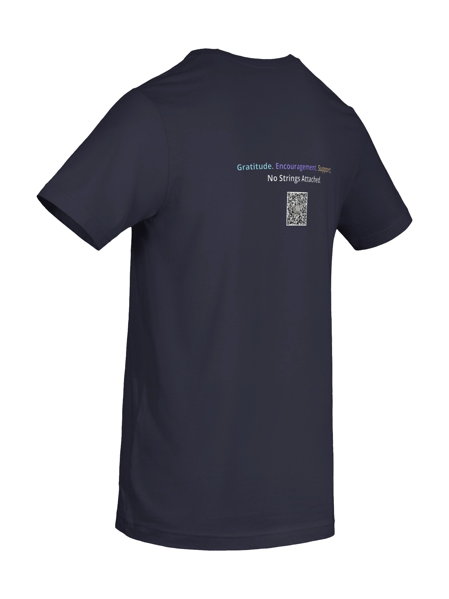 Be True. Shine Bright. Simple Tee product image (52)
