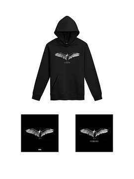 You Should Know Hoodie + Music