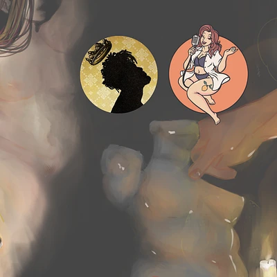 Audio thumbnail