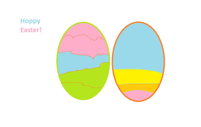 Hoppy Easter Gift Card product image (1)