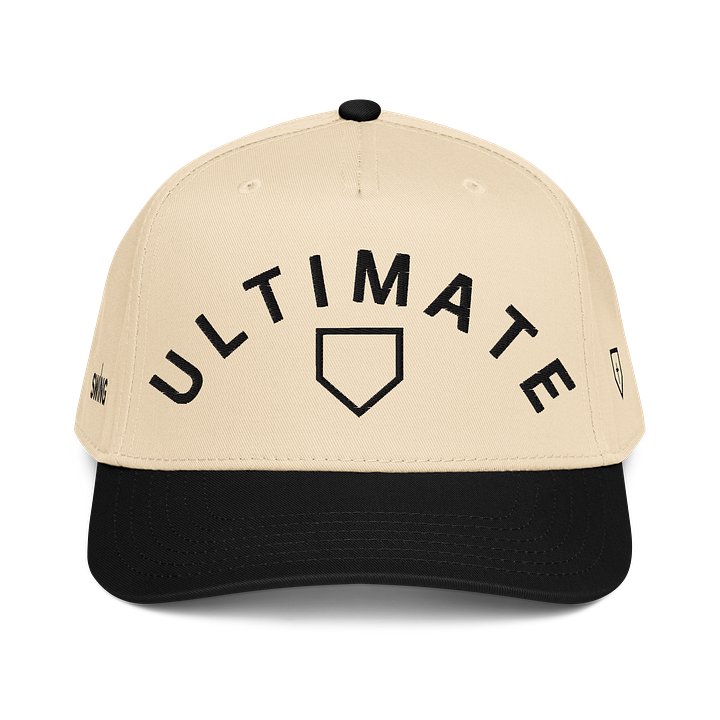 The Ultimate Legacy Snapback product image (1)