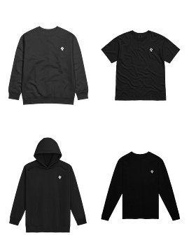 Icon Essential Bundle