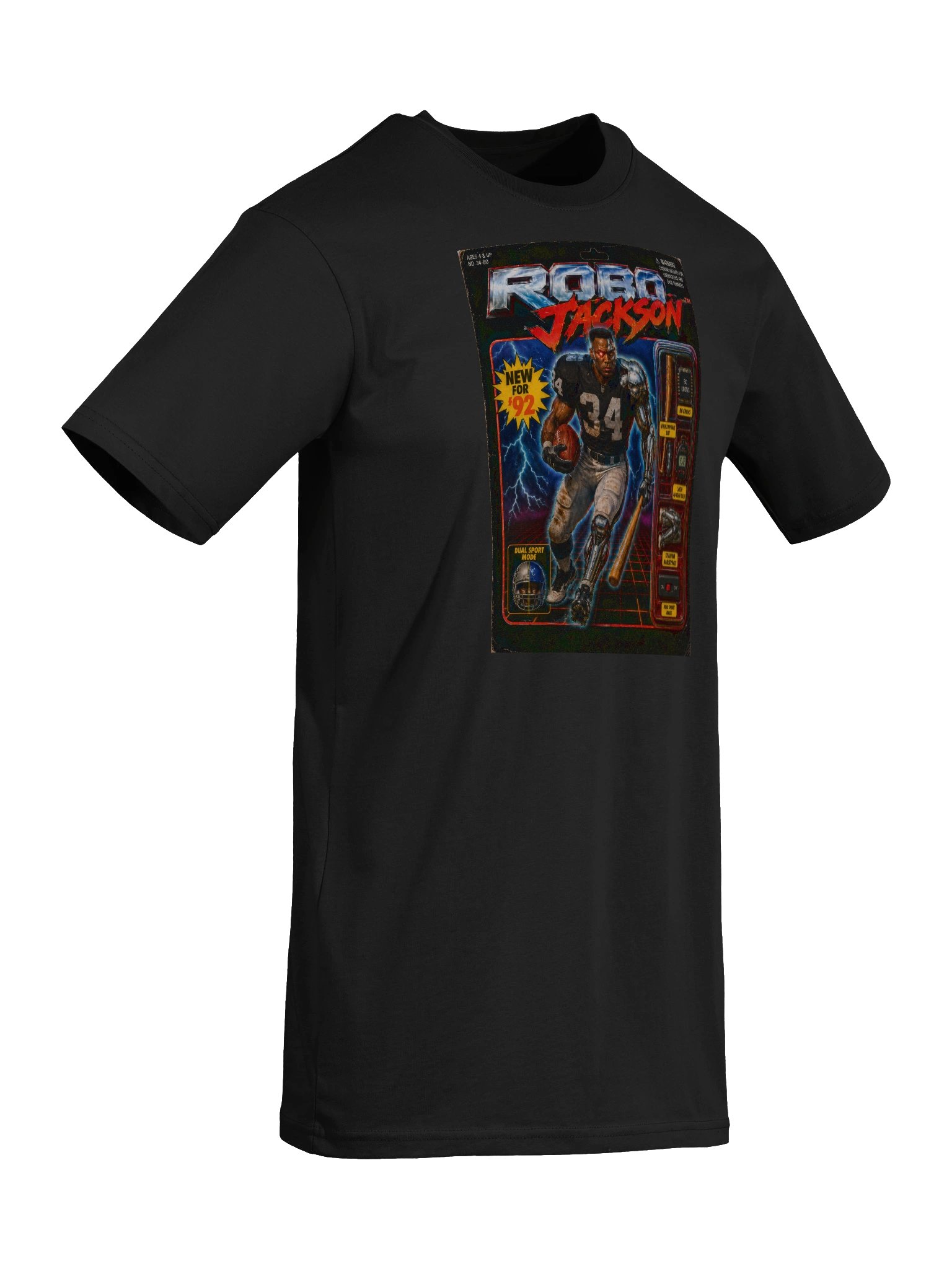RoBo Jackson product image (6)