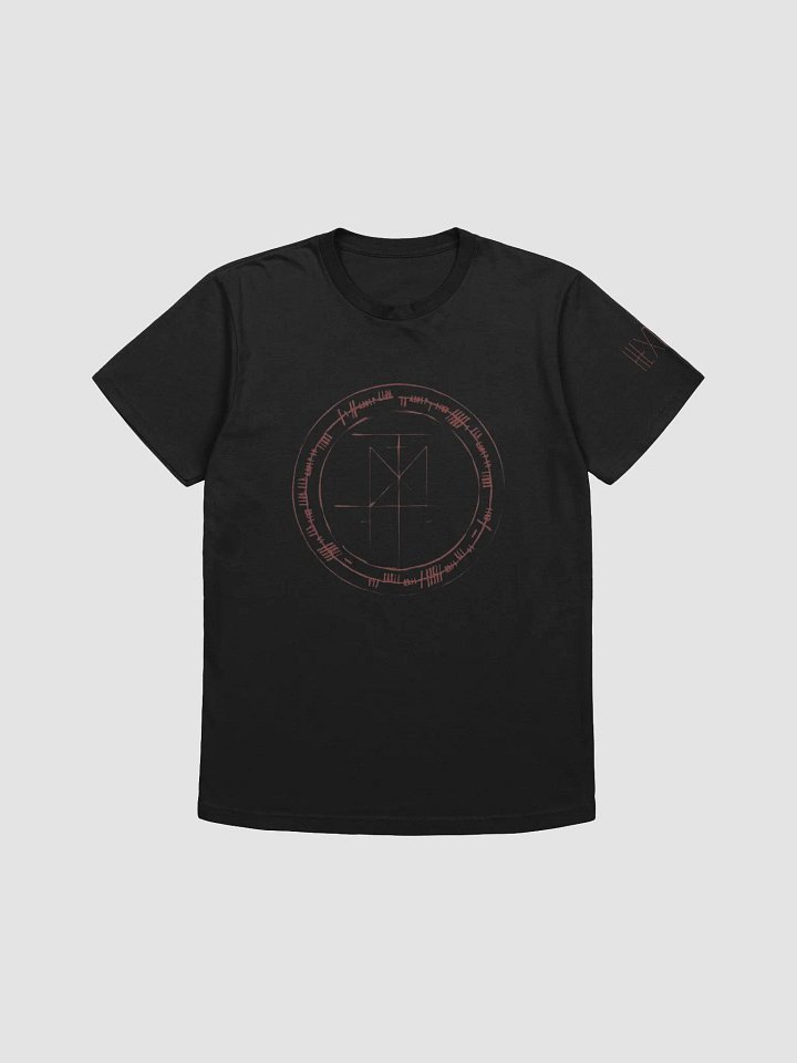Hextapes Sigil Tshirt product image (1)