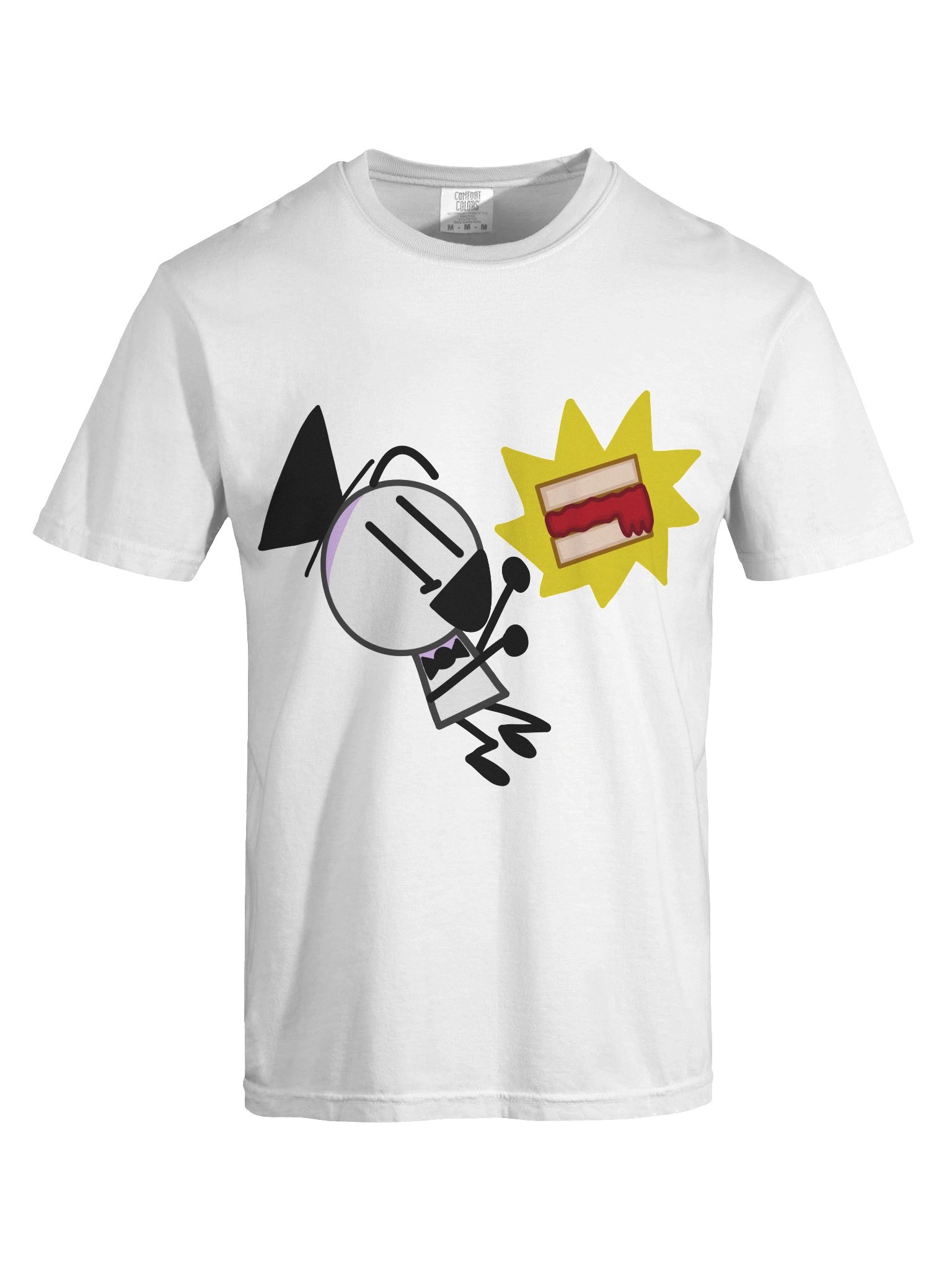 Joeys Sammy Tee product image (20)