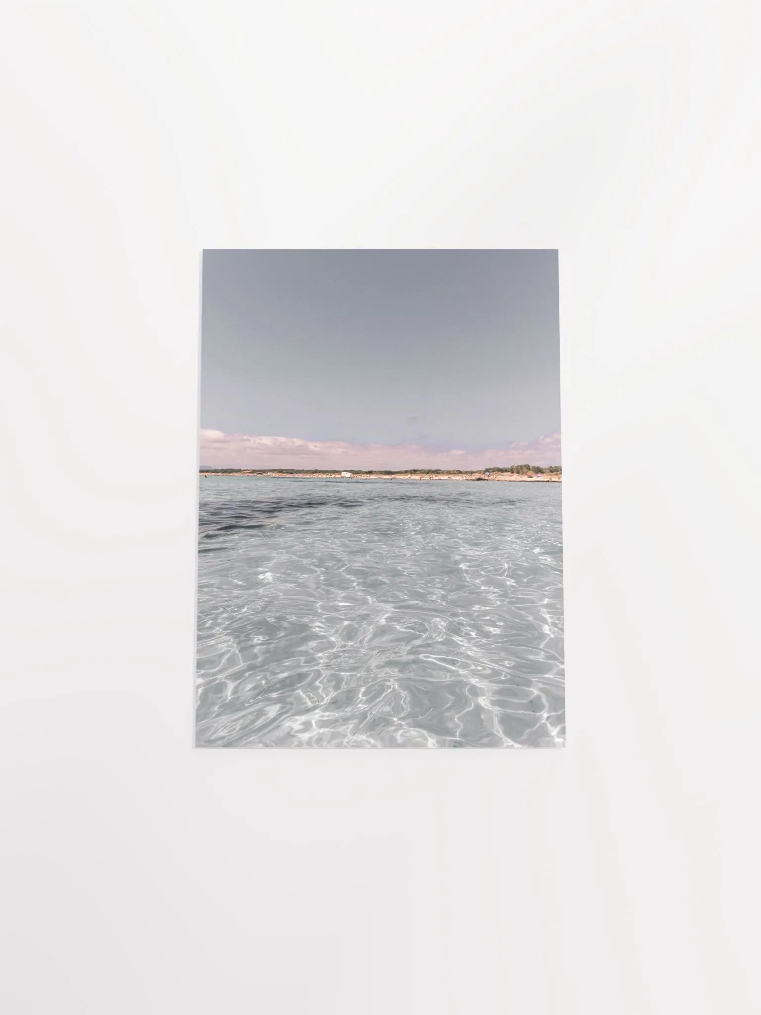 Es Trenc Mallorca - Enhanced Matte Paper Poster product image (6)