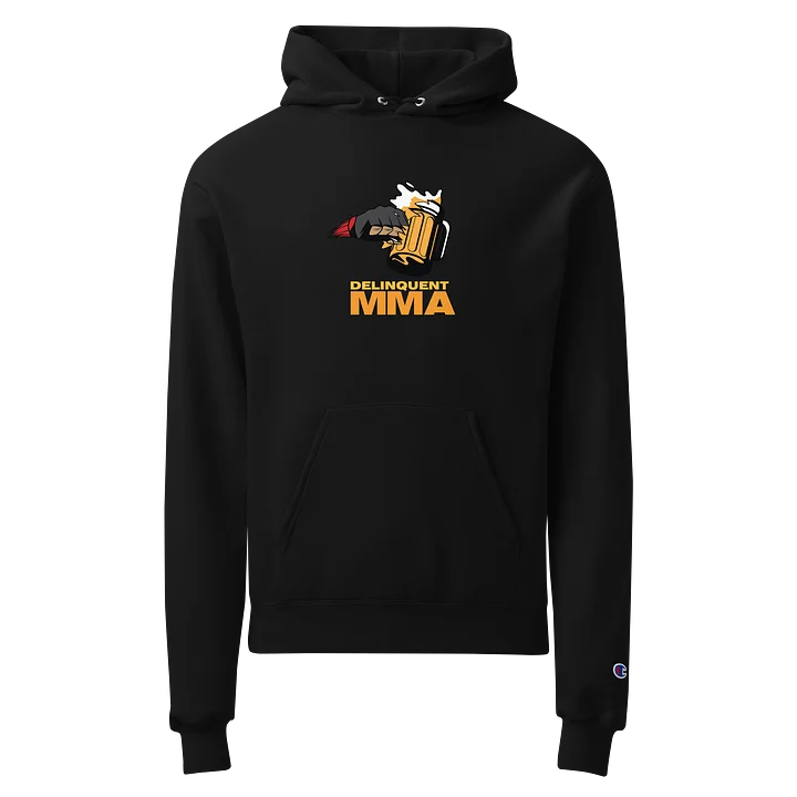 Delinquent Hoodie product image (1)
