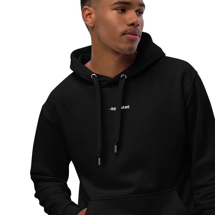 liquidated hoodie essential product image (1)