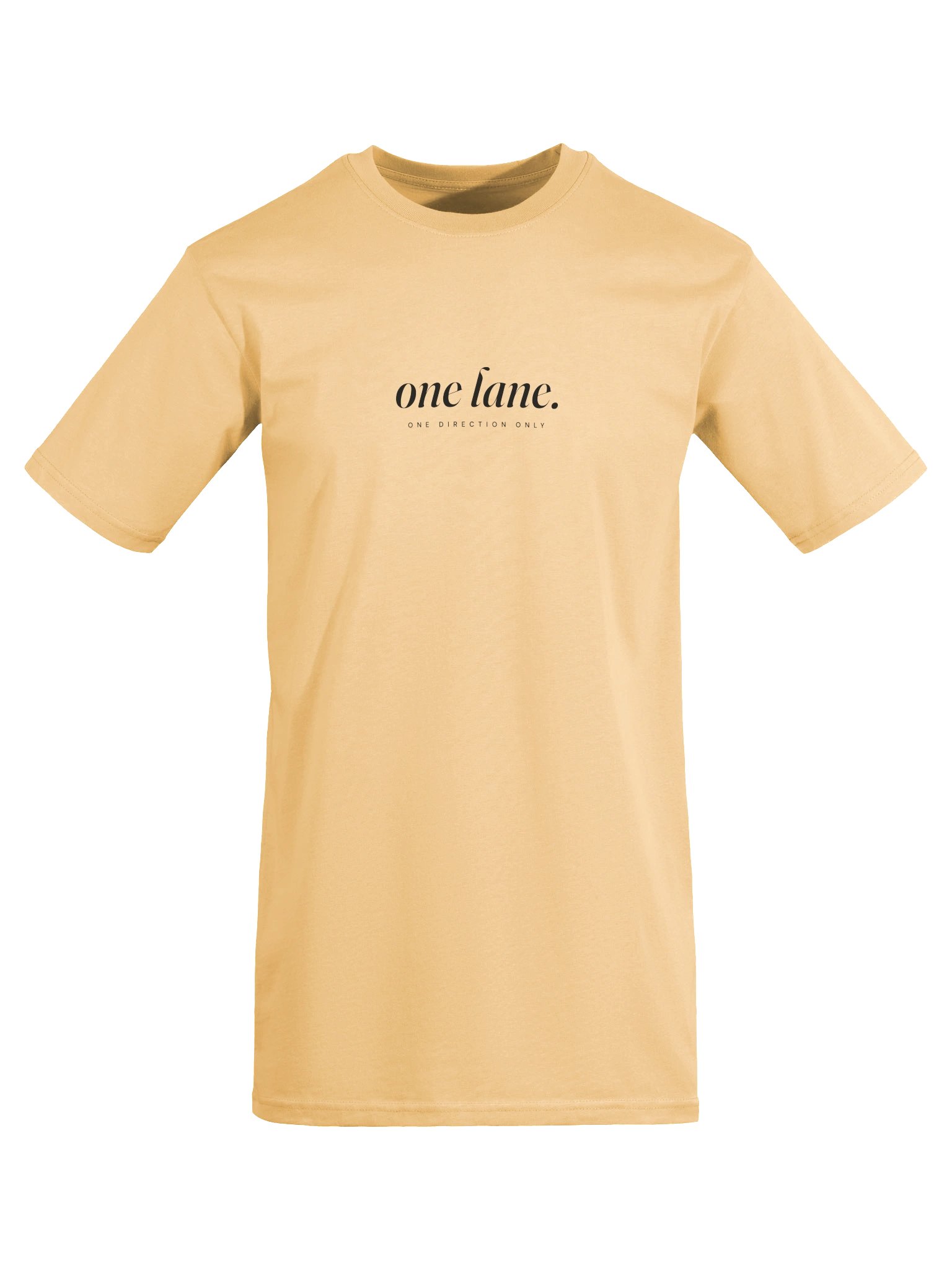 ONE LANE Minimal Men's Tee product image (21)