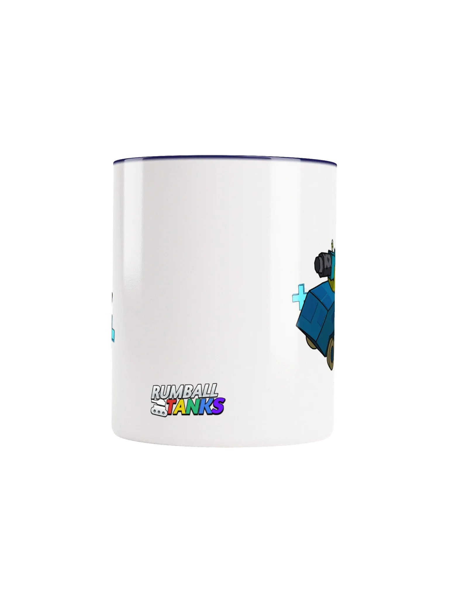 Mug ChronoHeal product image (5)