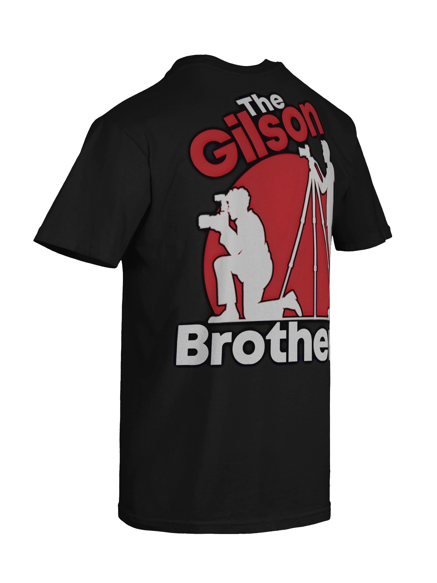 Built Different Tee product image (20)