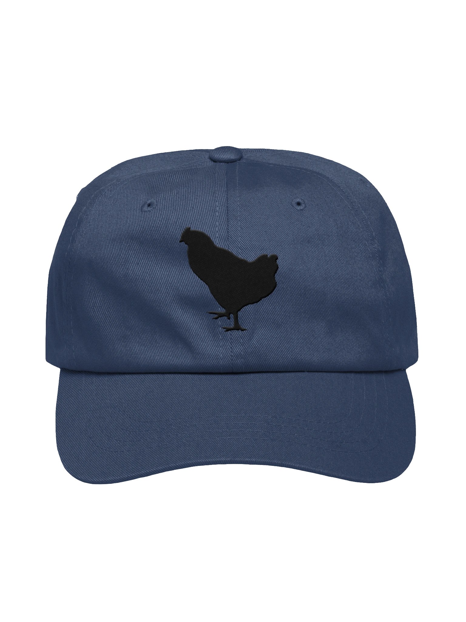 Chicken Embridered Hen Hat product image (1)
