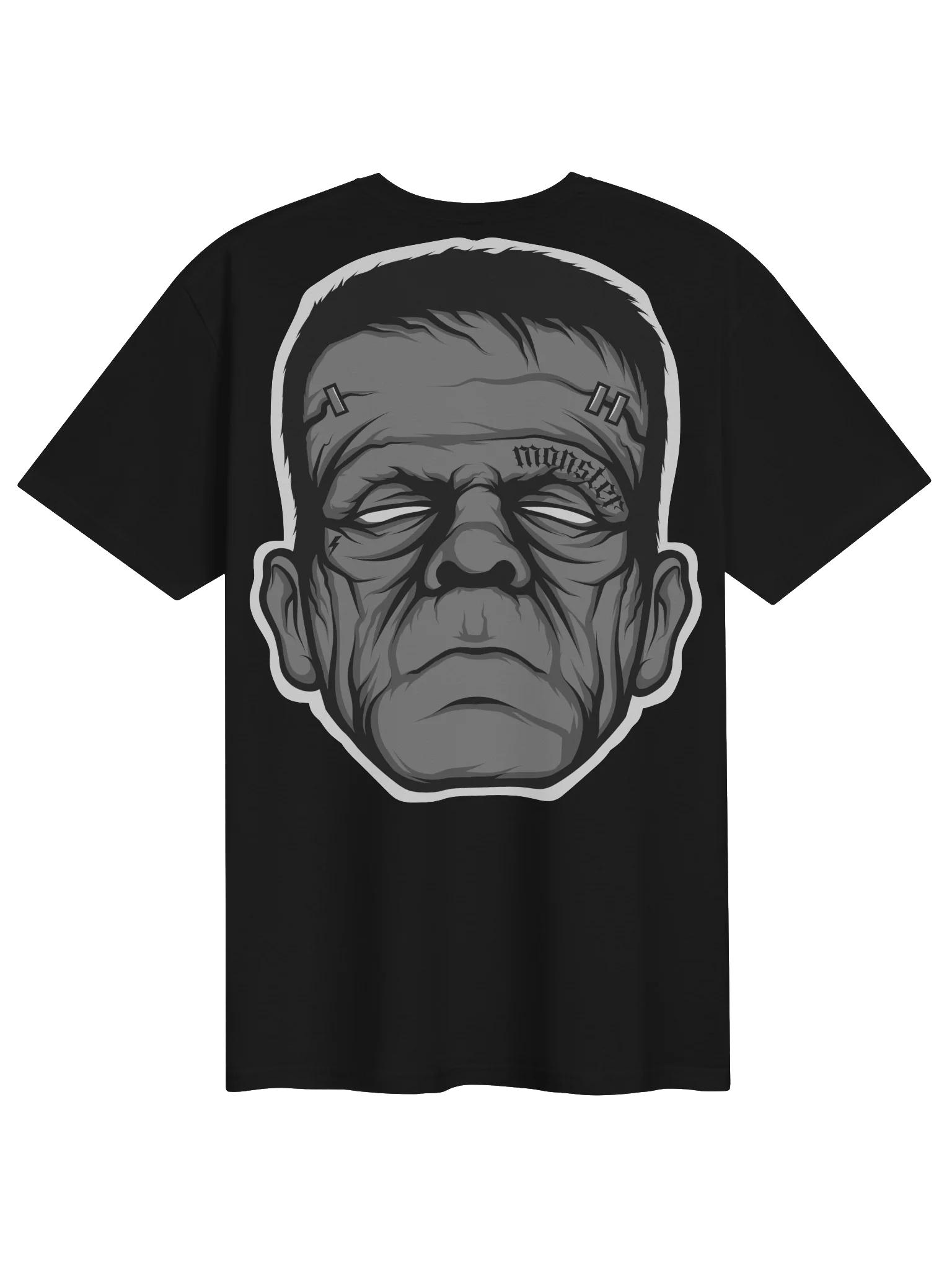 Monster Tee 3 product image (2)
