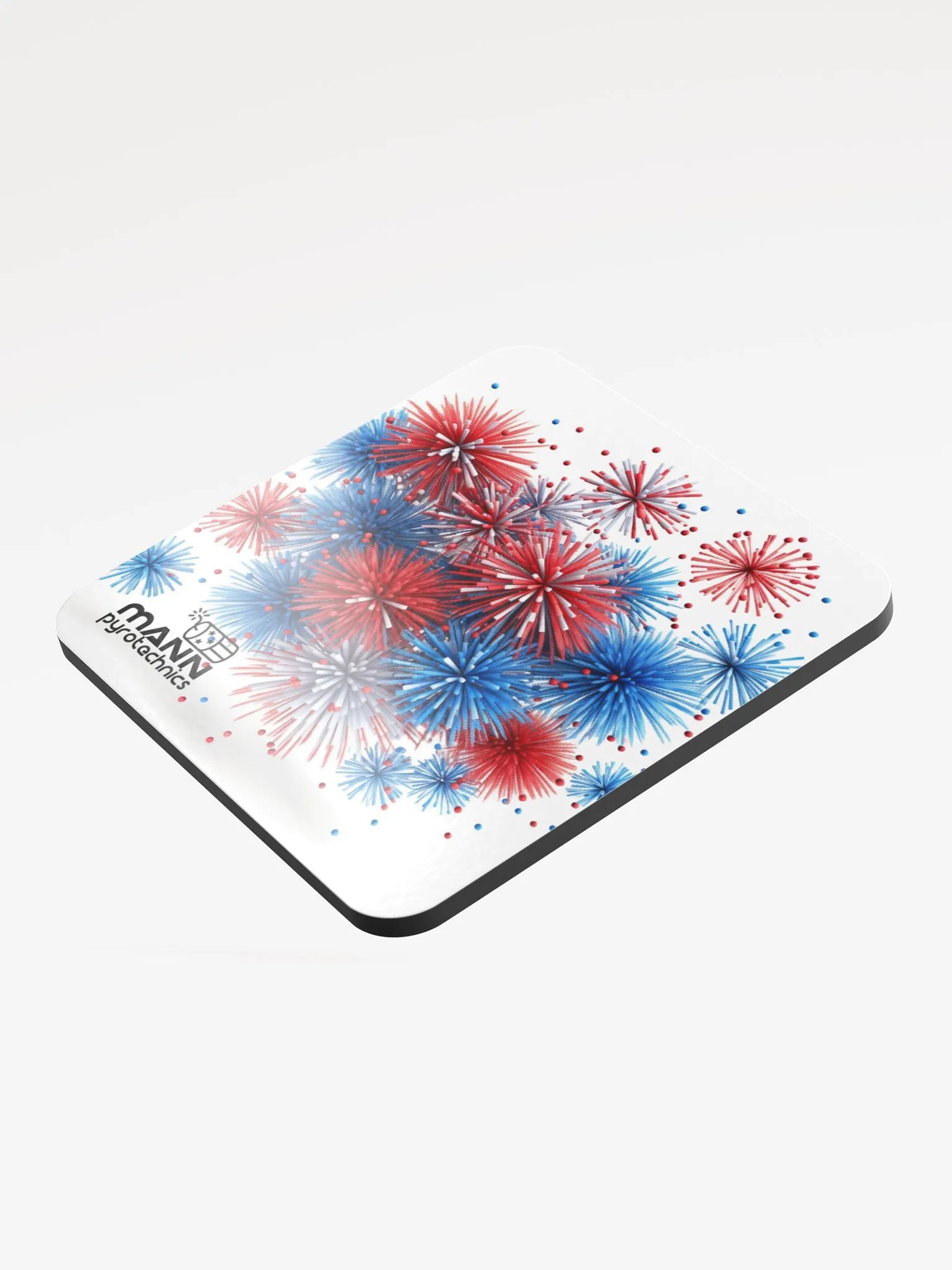 Mann Pyro Coaster product image (3)