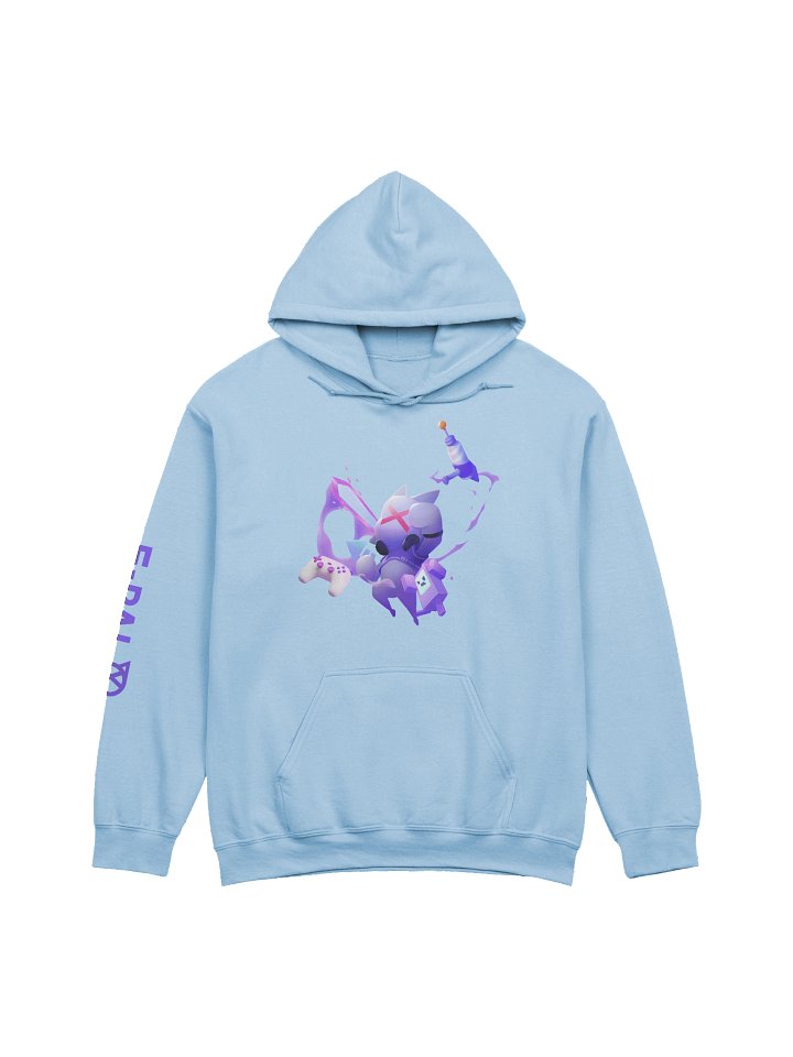Original Hoodie product image (1)