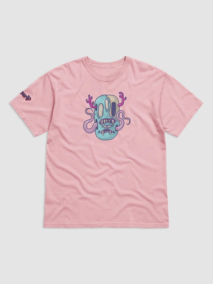 Whimsical Creature Comfort Cotton Tee product image (10)