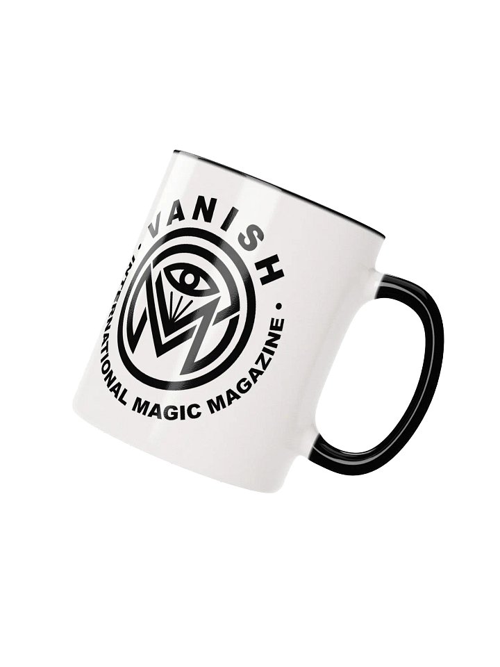 VANISH Mug product image (2)