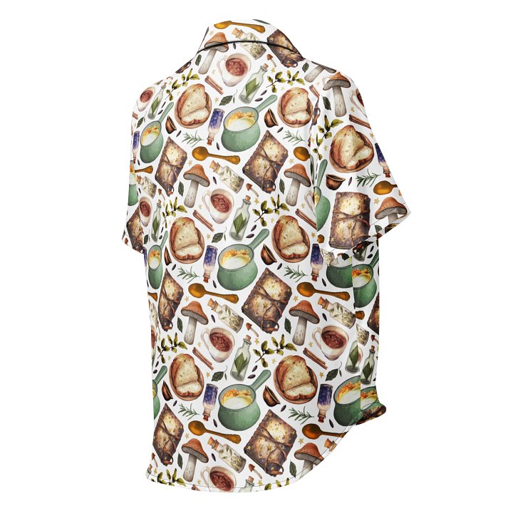 Cozy Tavern Women's Pajama Top product image (2)